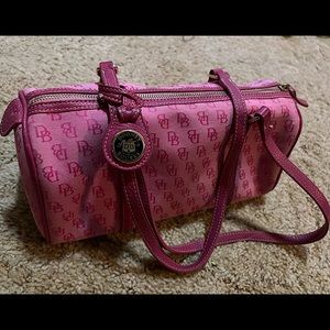 Vintage Dooney & Bourke Purse